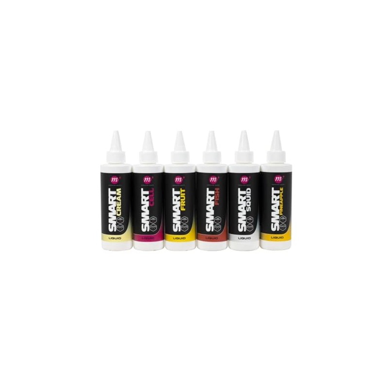 Mainline Smart Liquids Fruit