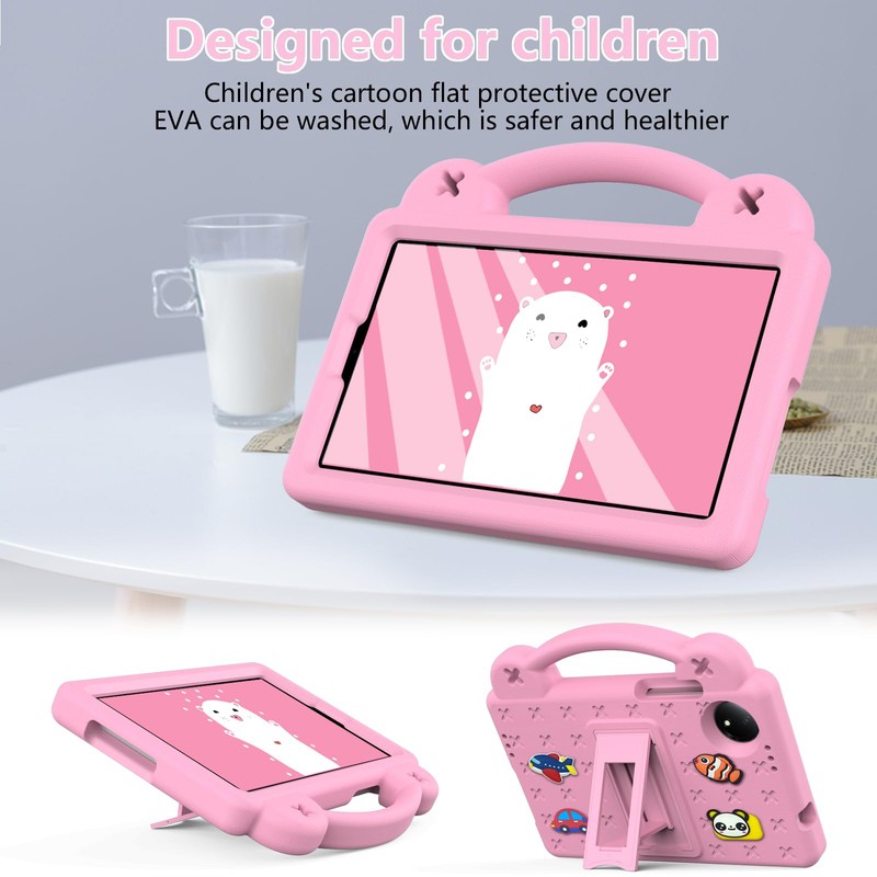 YRH Case for TCL Tab 8 NXTPAPER 5G Tablet 8.7''