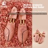Esvioniq Men Cedar Shoe Tree Red Cedar Wooden Shoe Trees
