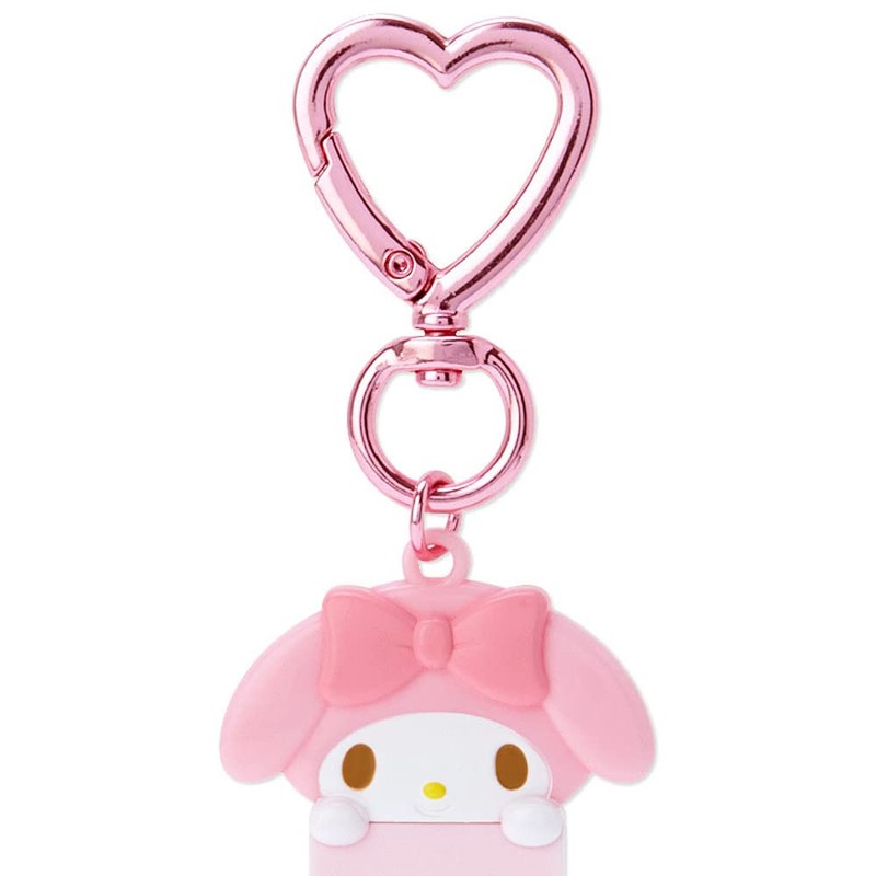 Sanrio My Melody Custom Tag Charm (Maiipachirun) 289841