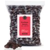 Root Beer Barrels Hard Candy - Bulk Old Fashioned Candies
