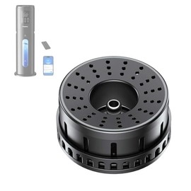 Smart Humidifiers Filter Box, Humidifiers Replacement Filter Box