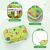 XINGFANGWF Case Compatible with Yoto Mini Kids Bluetooth Audio Player,