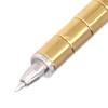 Magnetic Pen Toy Stress Relief Decompression Magnetic Metal Writing Pen