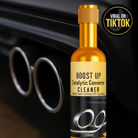 More than just a clean car-Wash Spray 2.0!:_Option A