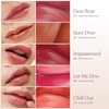 hince [hince]Mood Enhancer Lip Glow (5 colors)