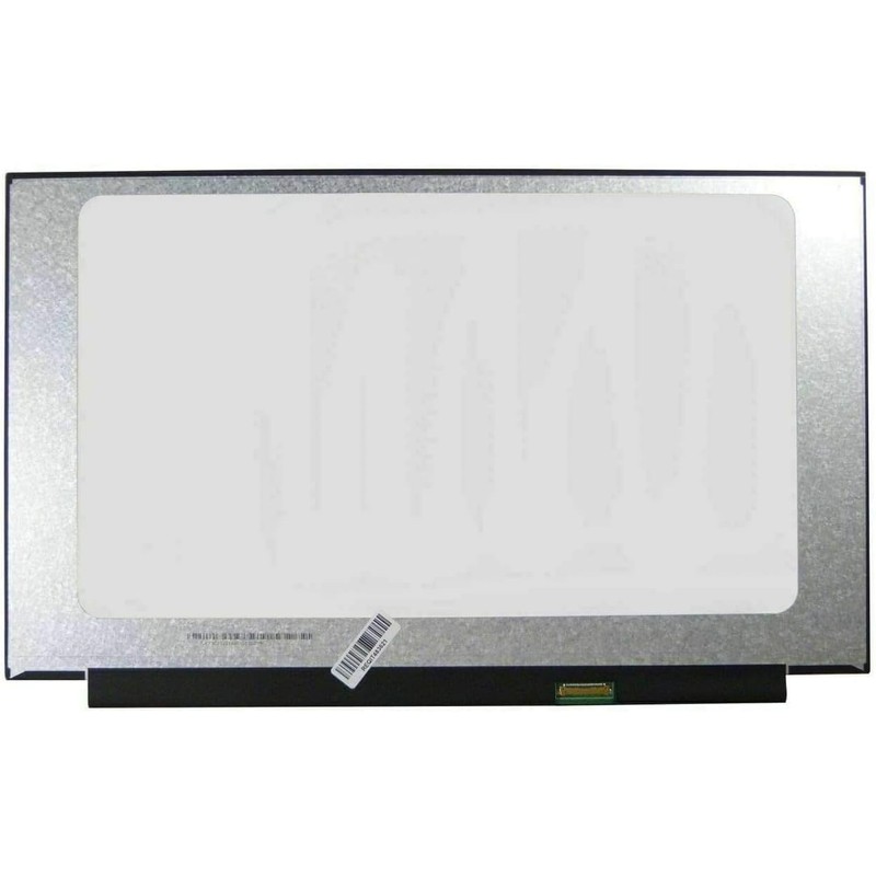 New KrystalPix LCD Display FITS- Replacement LCD for Alienware M16