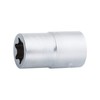 TONE E Type Torx Socket 3TX-E14 3/8 inch Drive Angle