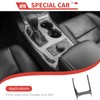 Amayum Inner Gear Shift Frame fit for Jeep Grand Cherokee