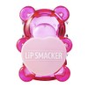 Lip Smacker Bálsamo labial Sugar Bear Luv U Straw-Berry Much