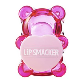 Lip Smacker Bálsamo labial Sugar Bear Luv U Straw-Berry Much