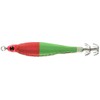 YAMASHITA Weight Squid No. 25 P/Red Green