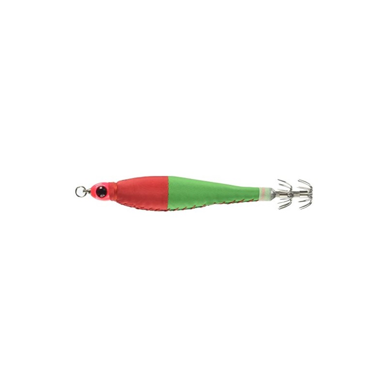 YAMASHITA Weight Squid No. 25 P/Red Green