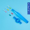 Set de cepillos interdentales Curaprox CPS Prime Start – Pack