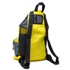 Adoretex Big Mesh Equipment Bag(MB001)-Yellow/Black