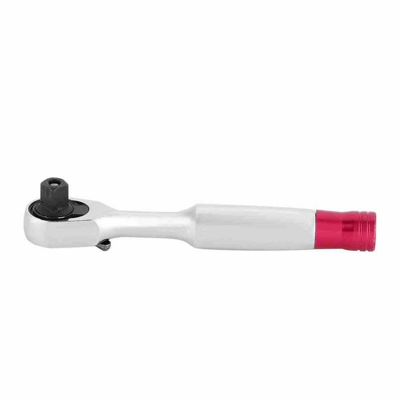Mini 1/4 Inch Rachet Wrench Set Repair Tool For Vehicle