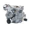 24 853 32-S Carburetor, Compatible with Kohler CH18 18HP CH20
