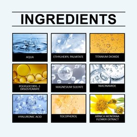 Perfect Cream Langanhaltender Concealer, 80 g Wasserdichte Abdeckcreme mit Deckpinsel, Vollständige Deckkraft, Perfekt gegen Augenringe und Hautunreinheiten – Für einen Makellosen Teint