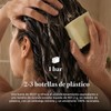 J·R·LIGGETT'SAcondicionador de Barra para Cabello Ingredientes a base de plantas,