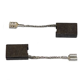 Bosch 1607014171 Brush Set