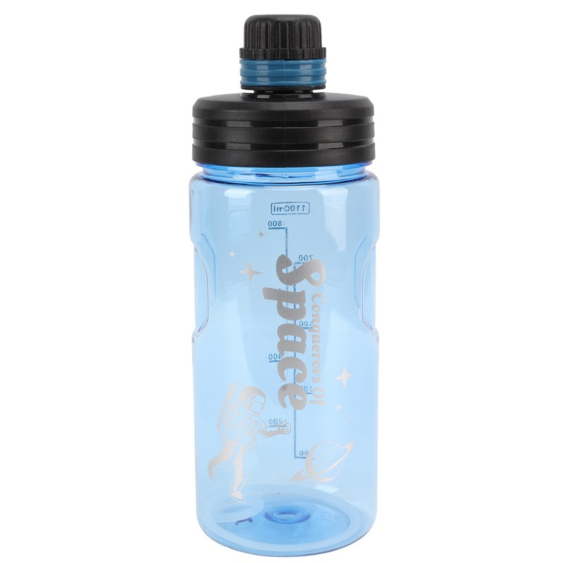 Large Water Bottle Handle Design Gym Outdoor Sports Cycling High
