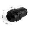 ISDOHS DCF961 18v Rubber Boot Cover Protective for DCF961B, DCF964B,