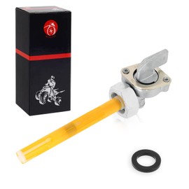 MOTO1988 Fuel Valve Petcock For HONDA 1981 CB750F CB750K CB900F 1987 Magna 700 VF700C 1988 Magna 750 VF750C 16950-MA4-671