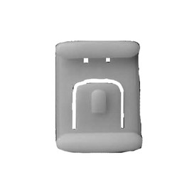 Autobahn88 Seat Runner Guide Clip Compatible with Volkswagen (OEM: A171881213B) (Pack of 20)