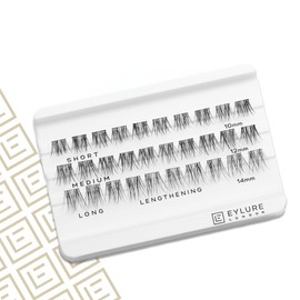 Eylure Underlash Lengthening Clusters