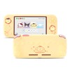Kuitmor Protective Case for Switch Lite,Kawaii Switch Cover Case,Anti-Scratch Soft