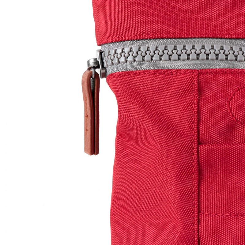 ROKA Finchley Roll Top Backpack for Women & Men -