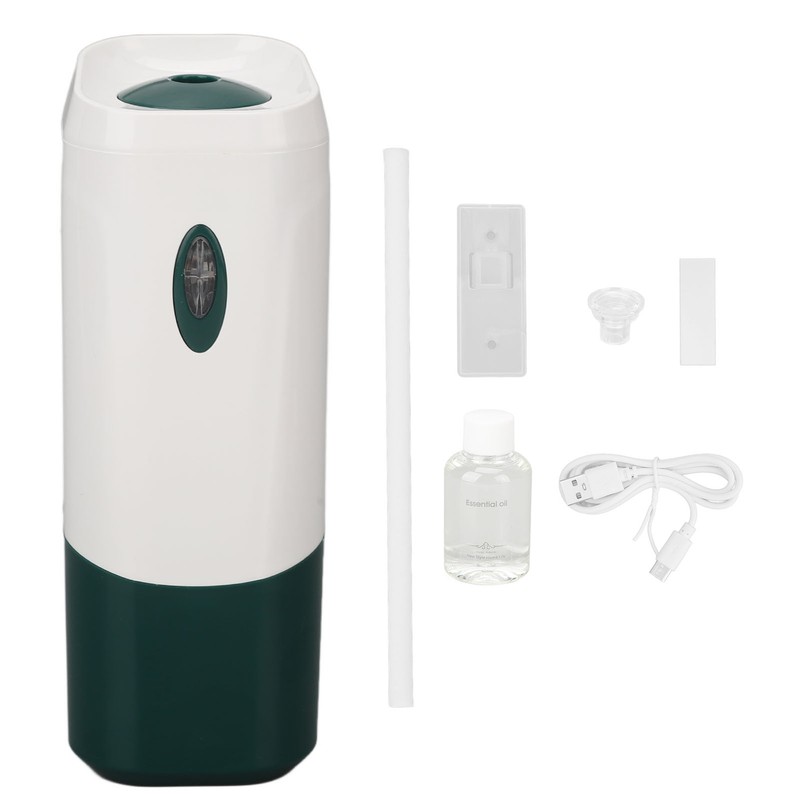 50ml USB Aroma Diffuser Natural Safe Automatic Wall Mounted Desktop