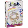 Doodletop Squiggly Stencil Kit - Sweets