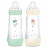 mam Easy Start Anti-Colic Baby Bottle 4+ Months Fast Flow
