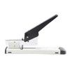 Heavy Duty Stapler Alloy 100 Sheets High Capacity Labor Saving