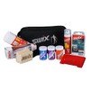 Swix Cross Country 9 Piece Wax Kit