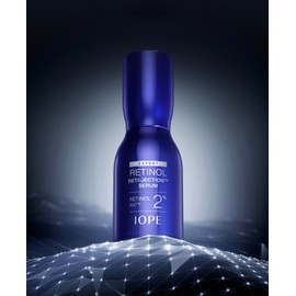 ssc partner company Powerful elasticity and wrinkle improvement retinol serum essence / 강력한 탄력 주름 개선 레티놀 세럼 에센스