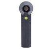 Electric Air Duster 130000RPM Adjustable Portable Handheld Turbine Jet Fan