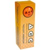LEZAX AGC Golf Balls 1 Dozen (12 Pack) Orange AGBA-3790