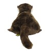 Knee Otter Plush Toy