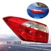 DuYouG For 2014 2015 2016 Kia Forte Halogen Tail Light