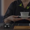 iplusmile Stainless Steel Tea Kettle, Stove Top Teapot Water Kettle