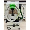 Dust Extractor Hose Holder - Compatible with Festool Cyclone Dust