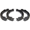 MAGMA Premium PMB796B Parking Brake Shoes