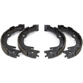 MAGMA Premium PMB796B Parking Brake Shoes