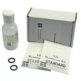 Ysi Kit De Membrana Para Oxígeno Ysi 55
