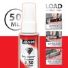 Jende 0.5 Micron Poly Diamond Stropping Emulsion 50ml