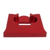 Tailgate Limiter Aluminum Rust Resistant Tailgate Latch Bumper Stop Accessories