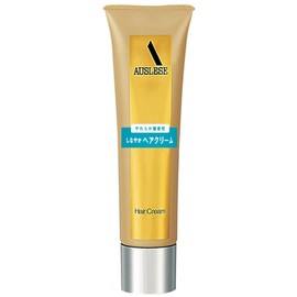 AUSLESE Hair Cream, N 3.5 oz (100 g), Floral