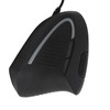 Right Hand Wireded Ergonomic Mouse DPI Adjustable Intelligent Durable Wired